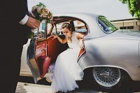 Amazing Grace Wedding Cars 1093574 Image 5